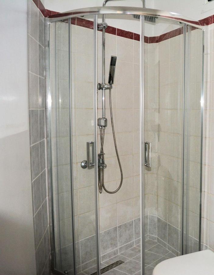 Tarmaros Apartments Sissi Екстериор снимка