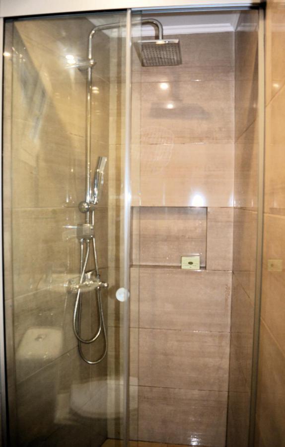 Tarmaros Apartments Sissi Екстериор снимка